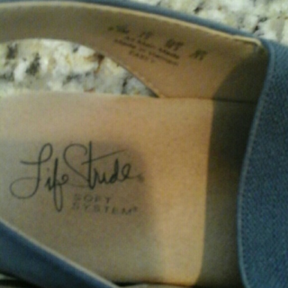 Life stride   (EASILY)  sandals - Picture 6 of 6